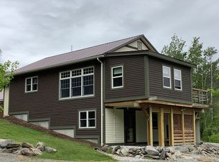 770 Pion Rd, Fairfield, VT 05455