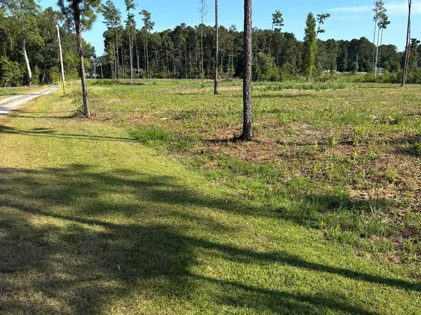 TBD Cane Branch Church Rd. Lot 7, Conway, SC 29527