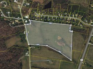 0 Hulon Ferrell Rd, Baxter, TN 38544