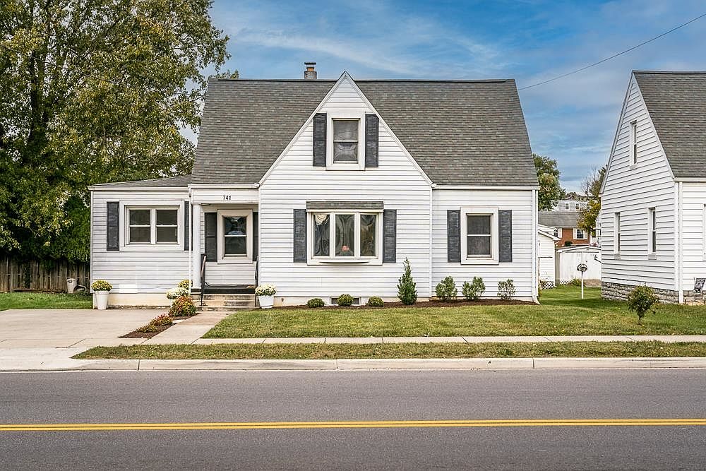 741 Virginia Ave, Harrisonburg, VA 22802 MLS 646722 Zillow