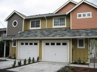 4721 S Puget Sound Ave, Tacoma, WA 98409