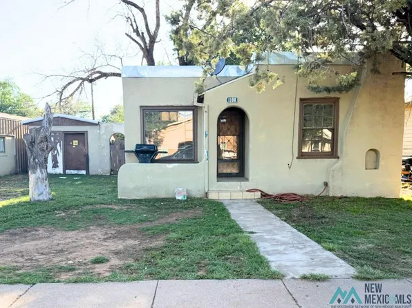 1108 N Reid St, Clovis, NM 88101