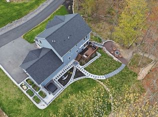 131 Damon Rd, Fitchburg, MA 01420