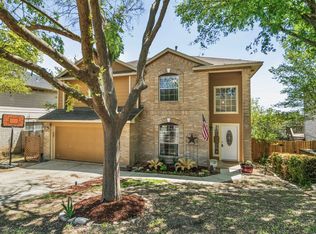 4114 Knollbluff, San Antonio, TX 78247