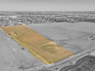 1931 Fm 878, Waxahachie, TX 75165