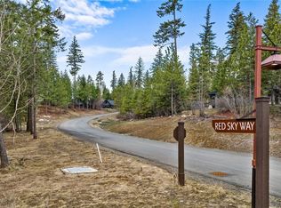 1 Red Sky Way, Cle Elum, WA 98922