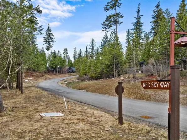 1 Red Sky Way, Cle Elum, WA 98922