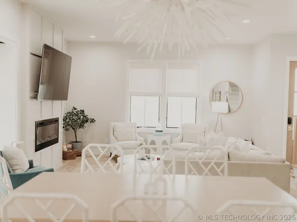 43 Ramble Along Rd, Eufaula, OK 74432