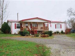 1235 Littleton Ranch Rd, Castalian Springs, TN 37031