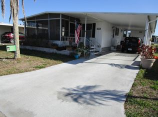 968 Desirade E, Venice, FL 34285