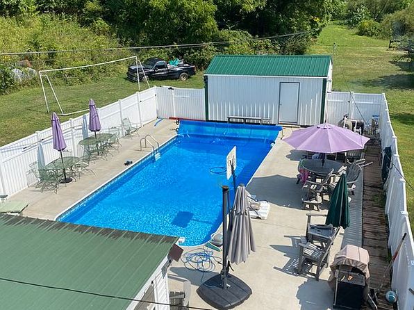 57 Webster Hope Rd, South Webster, OH 45682