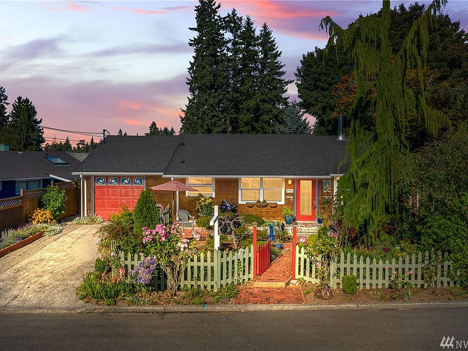 1st image of 4957 Vista Pl