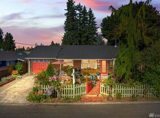 4957 Vista Pl, Everett, WA 98203