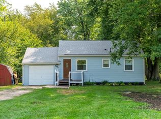 6593 Old State Route 70, South Charleston, OH 45368