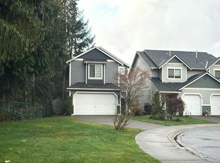 16018 124th Avenue Ct E #17, Puyallup, WA
