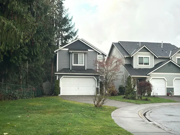 16018 124th Avenue Ct E #17, Puyallup, WA 98374