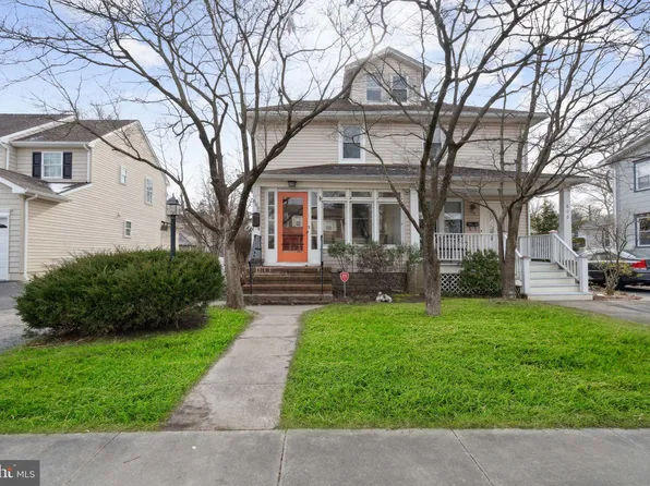 606 Linden 1/2 Ave, Riverton, NJ 08077