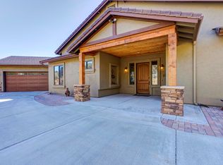 827 Scenic Pointe, Prescott, AZ 86303
