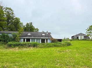 1777 Lamb Rd, Thompson, PA 18465