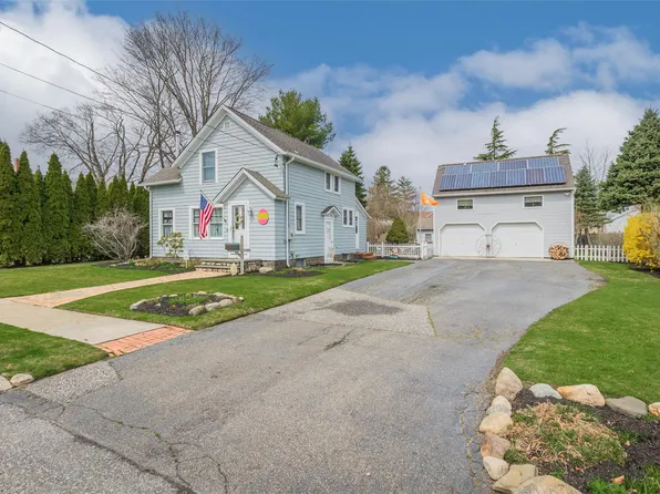 120 Duryea Street, Riverhead, NY 11901