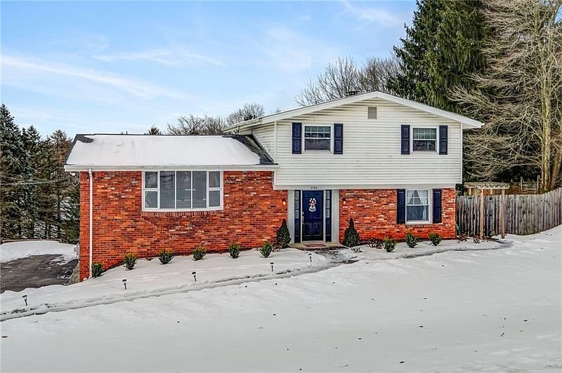 2160 Reis Run Rd, Pittsburgh, PA 15237 Zillow