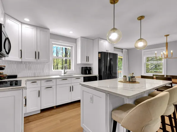 83 Lynn Drive, Monroe, CT 06468