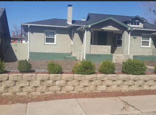 631 Columbine St, Denver, CO 80206
