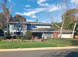 1655 Alexander Ct, Los Altos, CA 94024