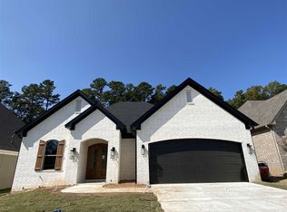 108 Willow Point, Little Rock, AR 72223