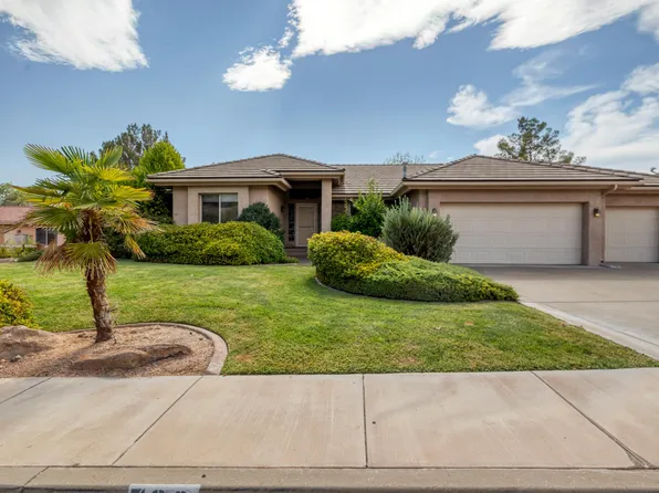 723 N Northstar Dr, St George, UT 84770