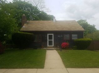 39 Lessing Pl, Freeport, NY 11520