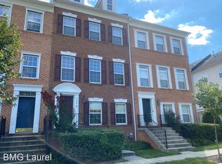 4290 Talmadge Cir, Suitland, MD 20746
