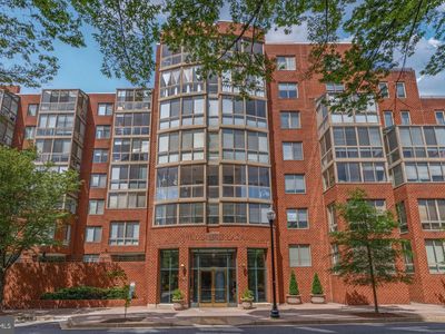 1050 N Taylor St #1710, Arlington, VA, 22201