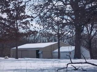 13800 Highway C, Licking, MO 65542