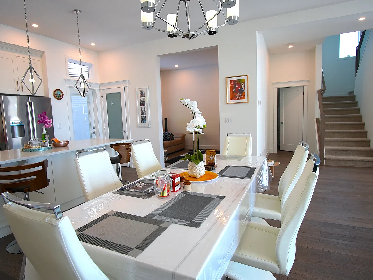 Main - 3421 Hamber Crt — Photo 4