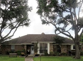 2309 Club Meadow Dr, Garland, TX 75041