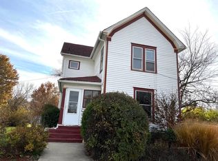 306 E Madison Ave #3, Fairfield, IA 52556