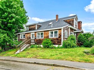 111 Maple St, Rochester, NH 03867
