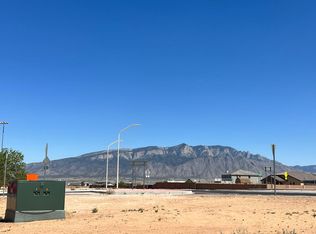 3607 Chayote Rd NE, Rio Rancho, NM 87144