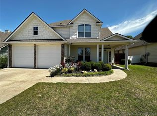 1120 Marley Way, Ada, OK 74820