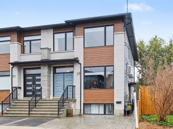 28 King George St, Ottawa, ON K1K 1V8