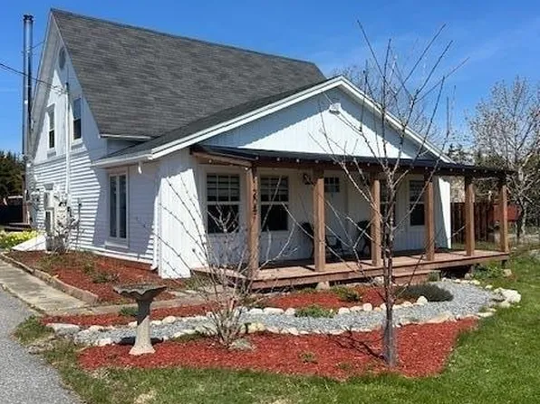 1208 Stoney Island Rd, Barrington, NS B0W 1E0