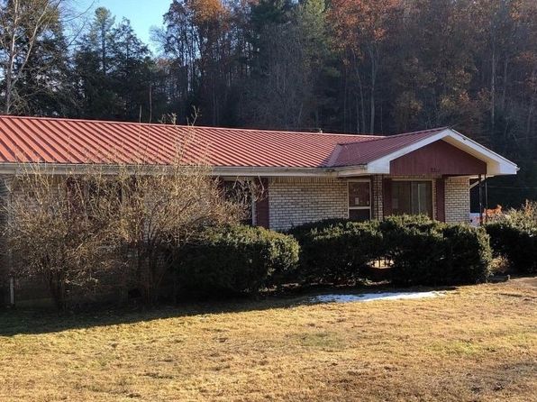 Recently Sold Homes In Breathitt County Ky 159 Transactions Zillow