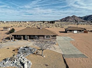 23154 Keator Rd, Apple Valley, CA 92307