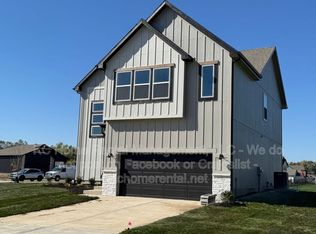 18852 Mahaffie St, Spring Hill, KS 66083