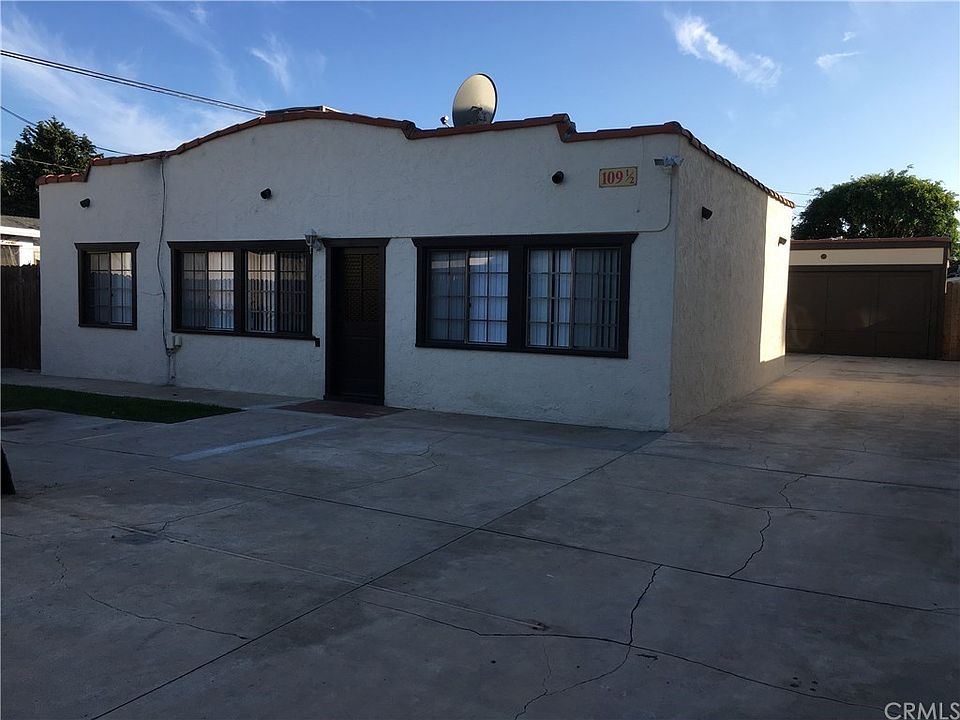 1st image of 109 1/2 23rd St