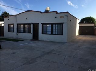 109 1/2 23rd St, Costa Mesa, CA 92627