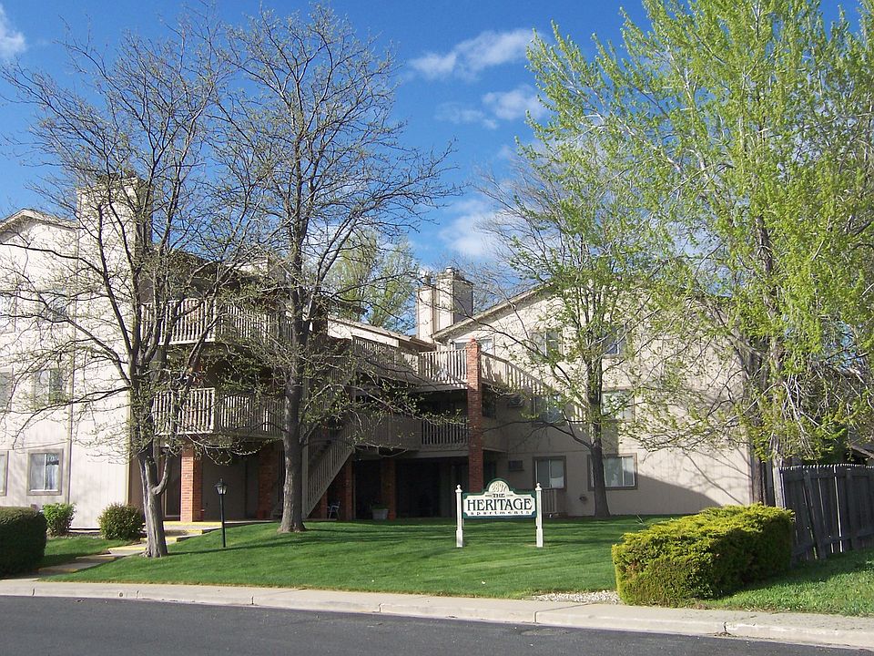 2nd image of 2897 Greenland Dr APT 212