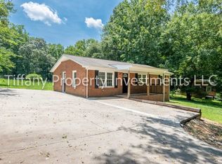8901 Richardson King Rd, Waxhaw, NC 28173