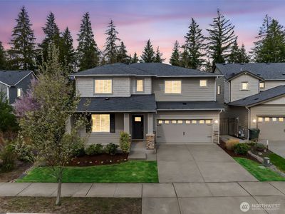 32904 SE Stevens Street, Black Diamond, WA, 98010